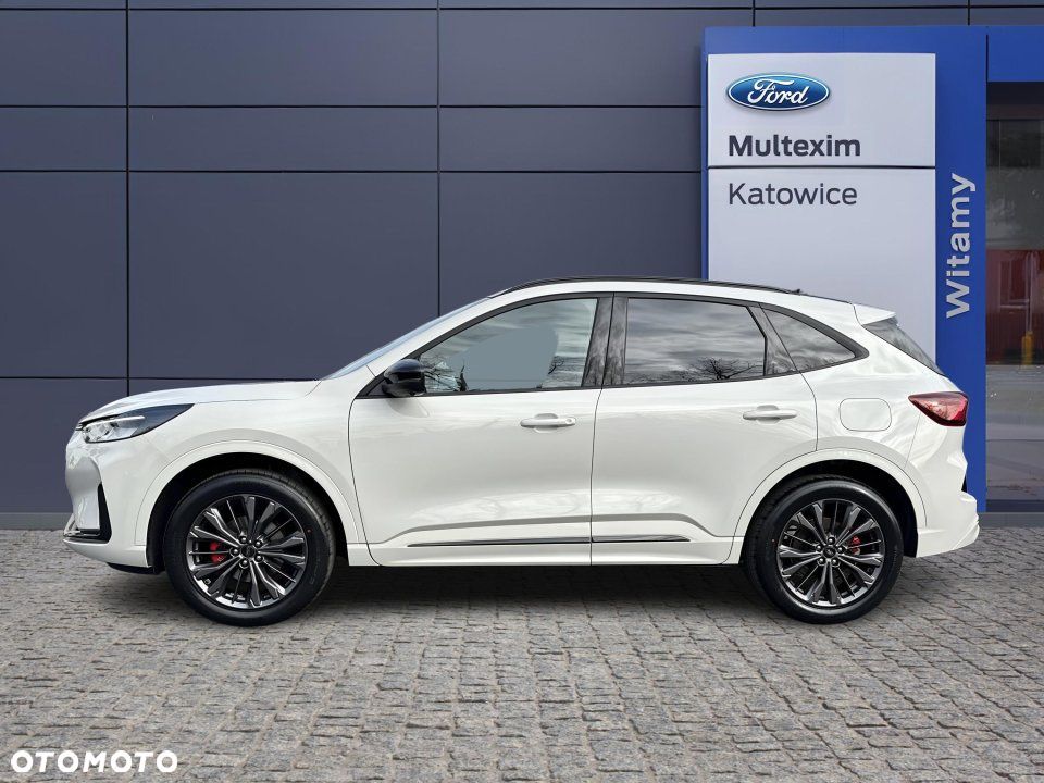 Ford Kuga - 2