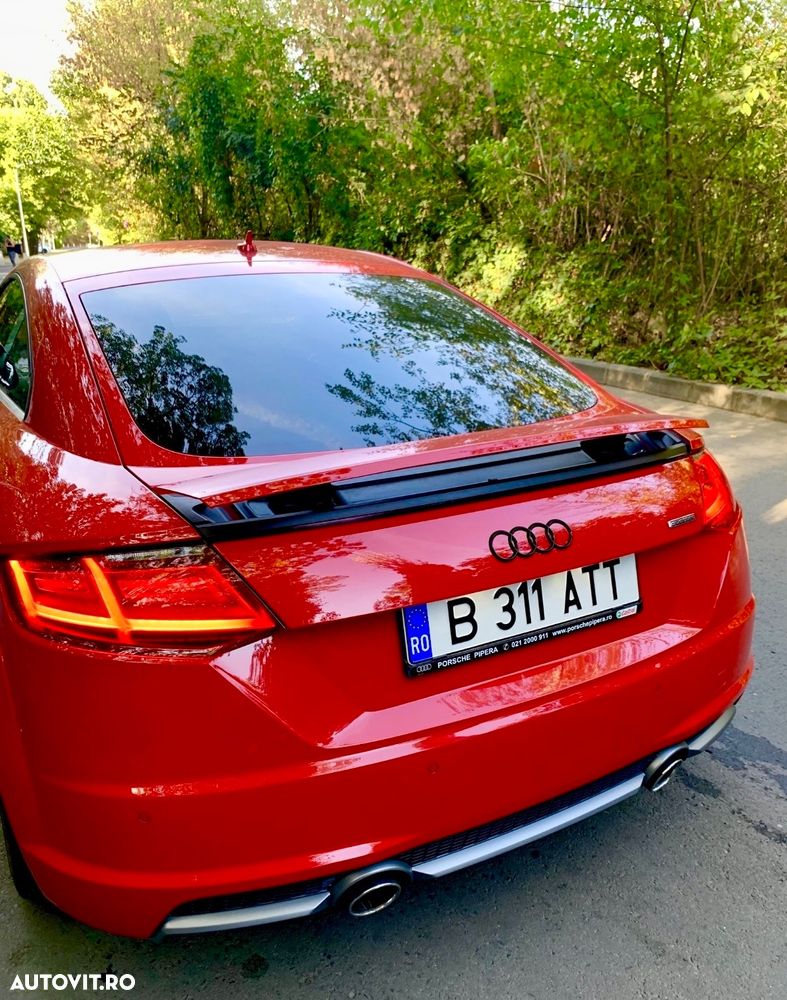 Audi TT - 6