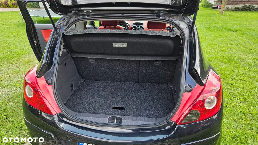 Opel Corsa 1.2 16V - 7