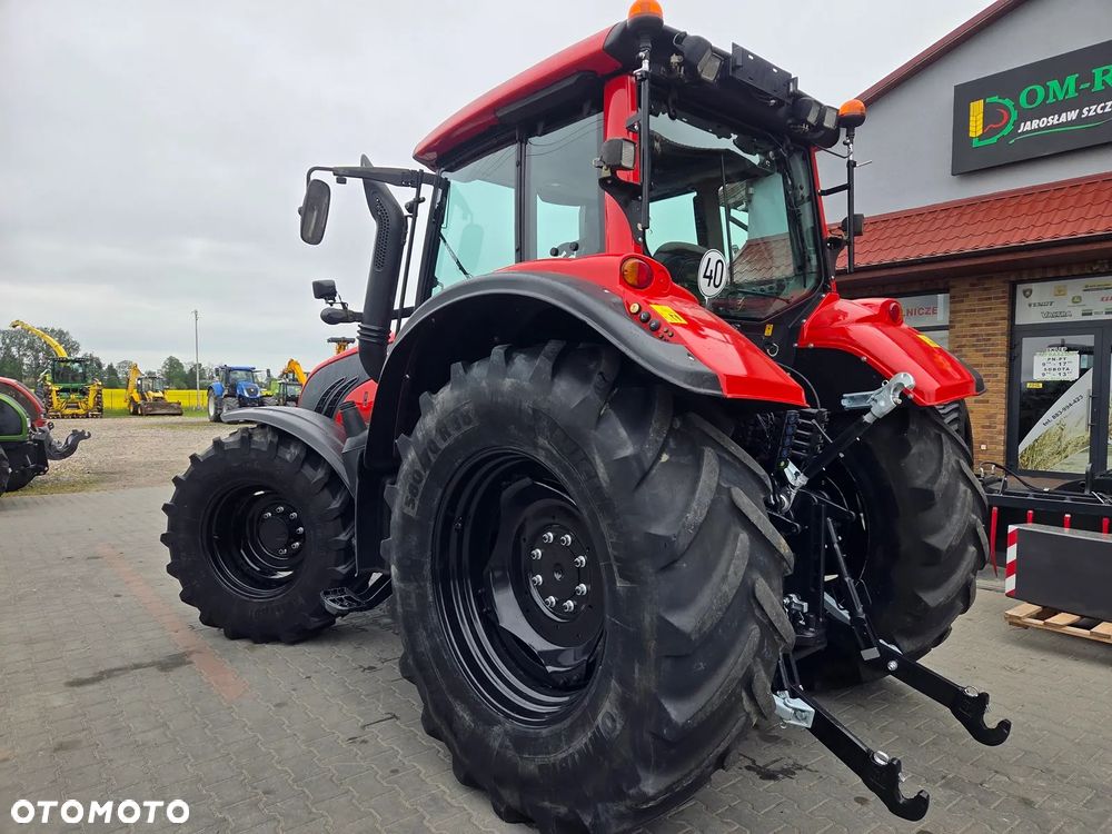 Valtra T 132 DIRECT VERSU - 3