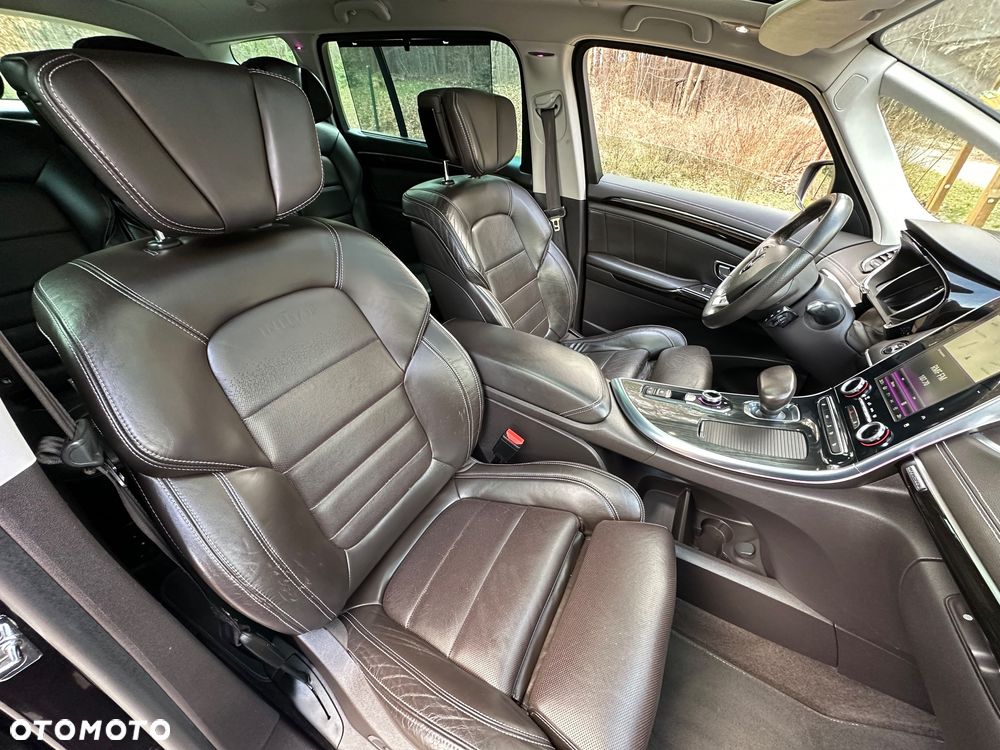 Renault Espace 1.6 dCi Energy Initiale Paris EDC - 29