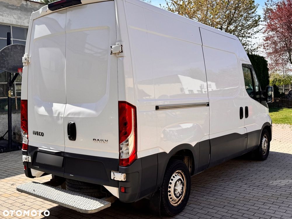 Iveco 35S14 - 2