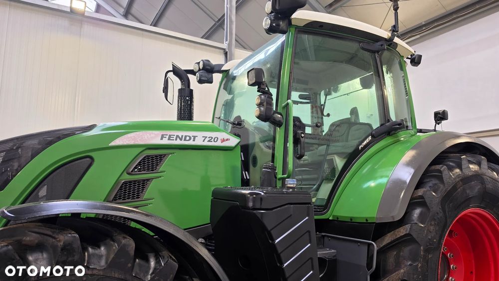 Fendt 720 Profi Vario TMS  Transport 718 ProfI  6215R  John 7530 Puma 716Vario 818Tms 820Vario John 6195M Arion Axion Puma - 12