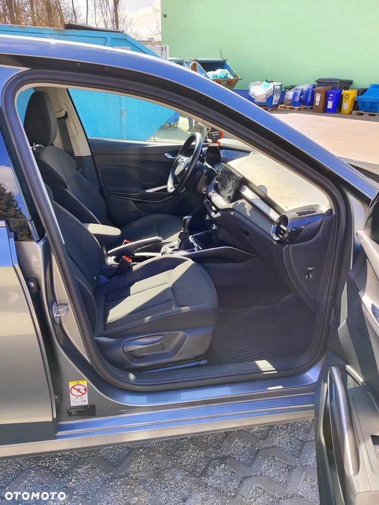 Skoda Fabia 1.0 TSI Style - 13