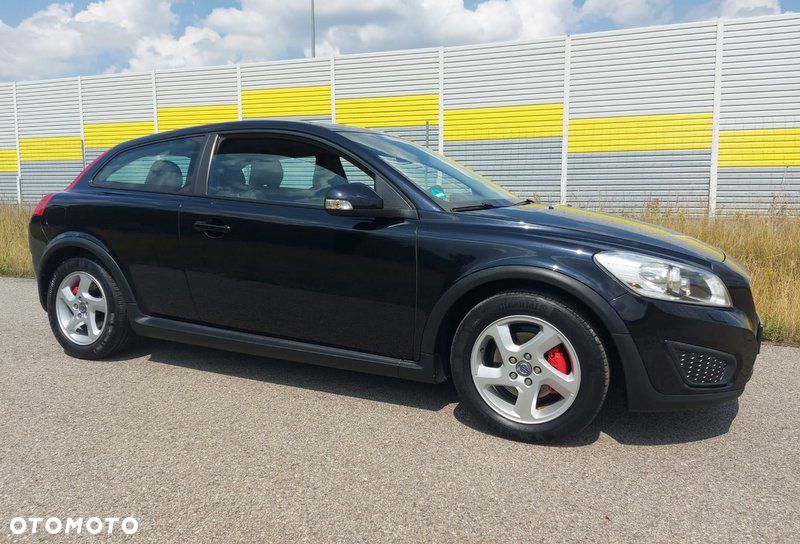Volvo C30 - 28