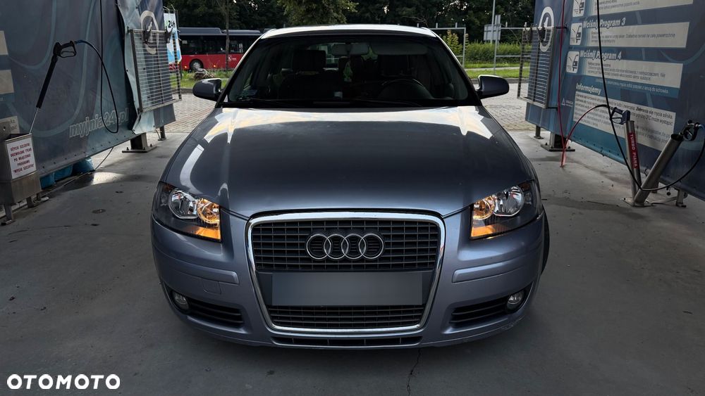 Audi A3 Sportback - 6