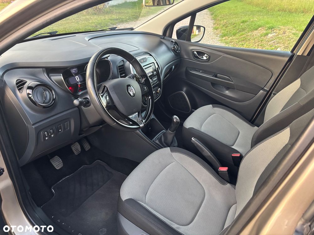 Renault Captur ENERGY TCe 90 Start&Stop Life - 33