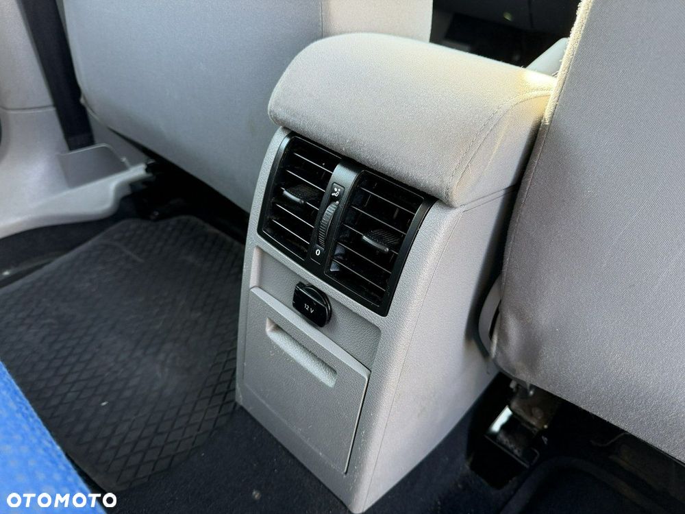 Volkswagen Caddy 1.6 Life Team (5-Si.) - 22