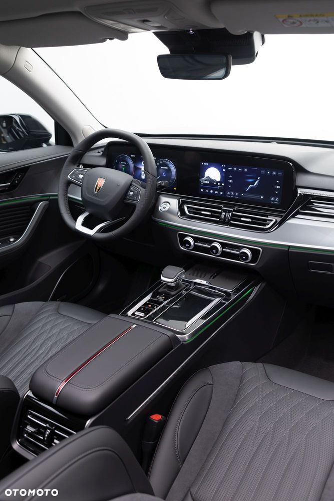 Hongqi HS5 - 8