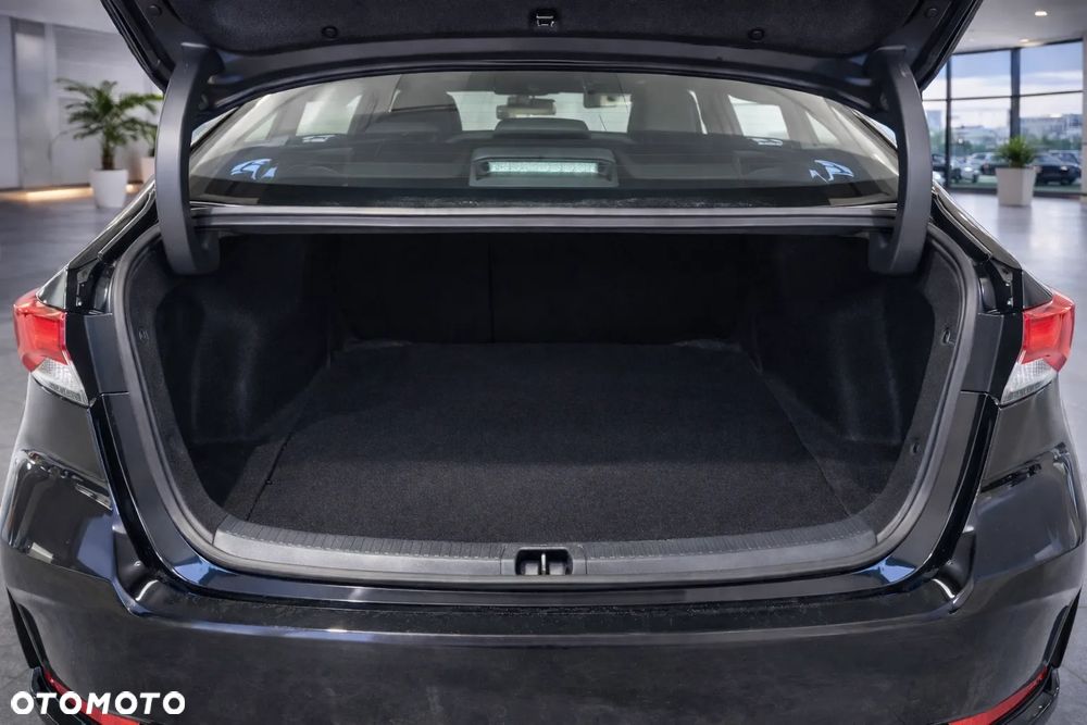 Toyota Corolla 1.8 Hybrid Comfort - 8