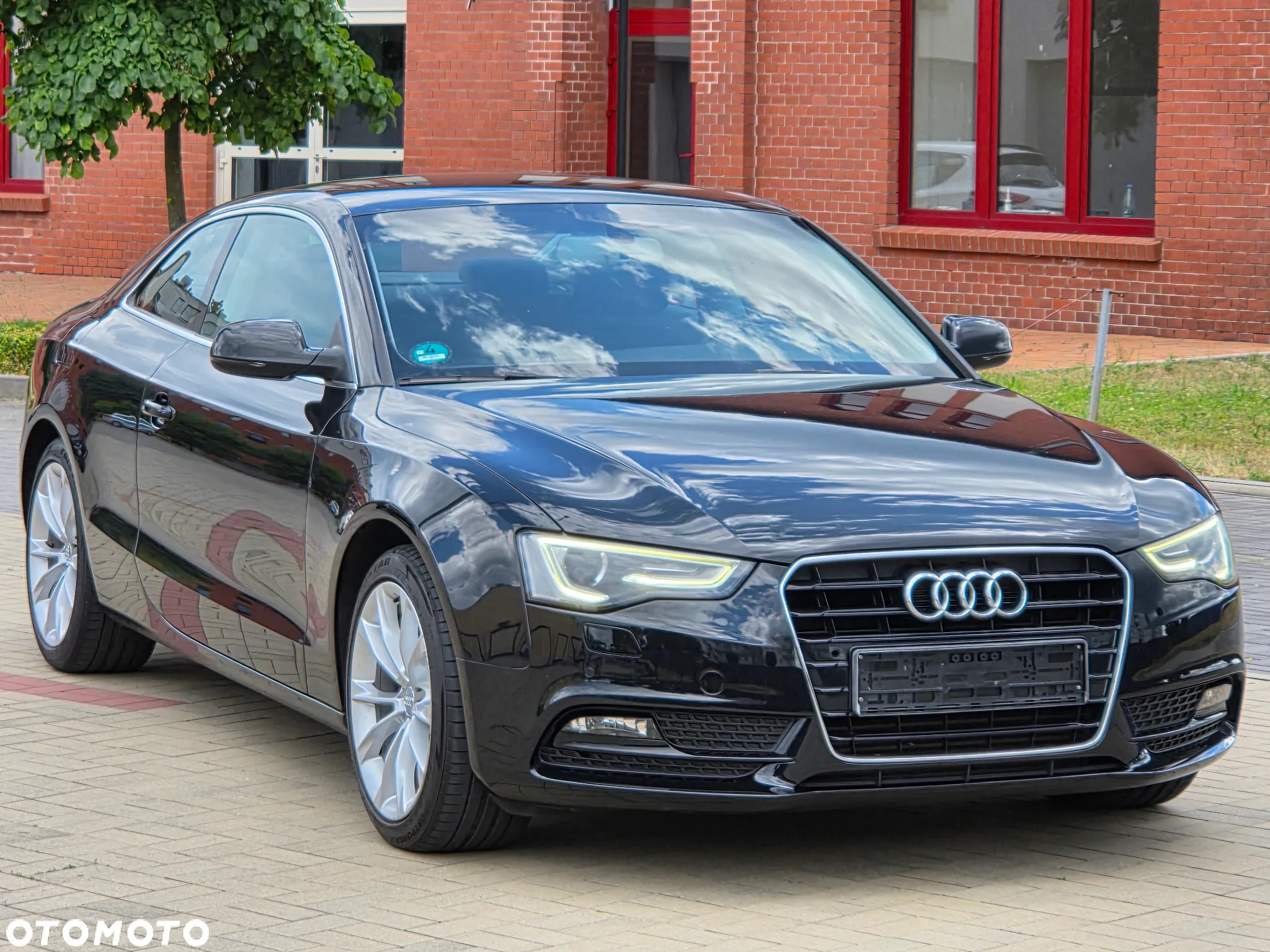 Audi A5 Coupe 1.8 TFSI - 7