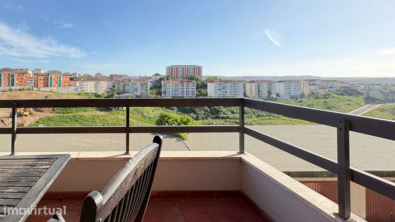 Apartamento T4 em Celas: Elegância e Centralidade - Grande imagem: 5/18