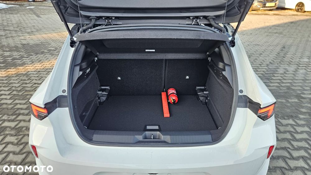 Opel Astra 1.2 T GS S&S - 14