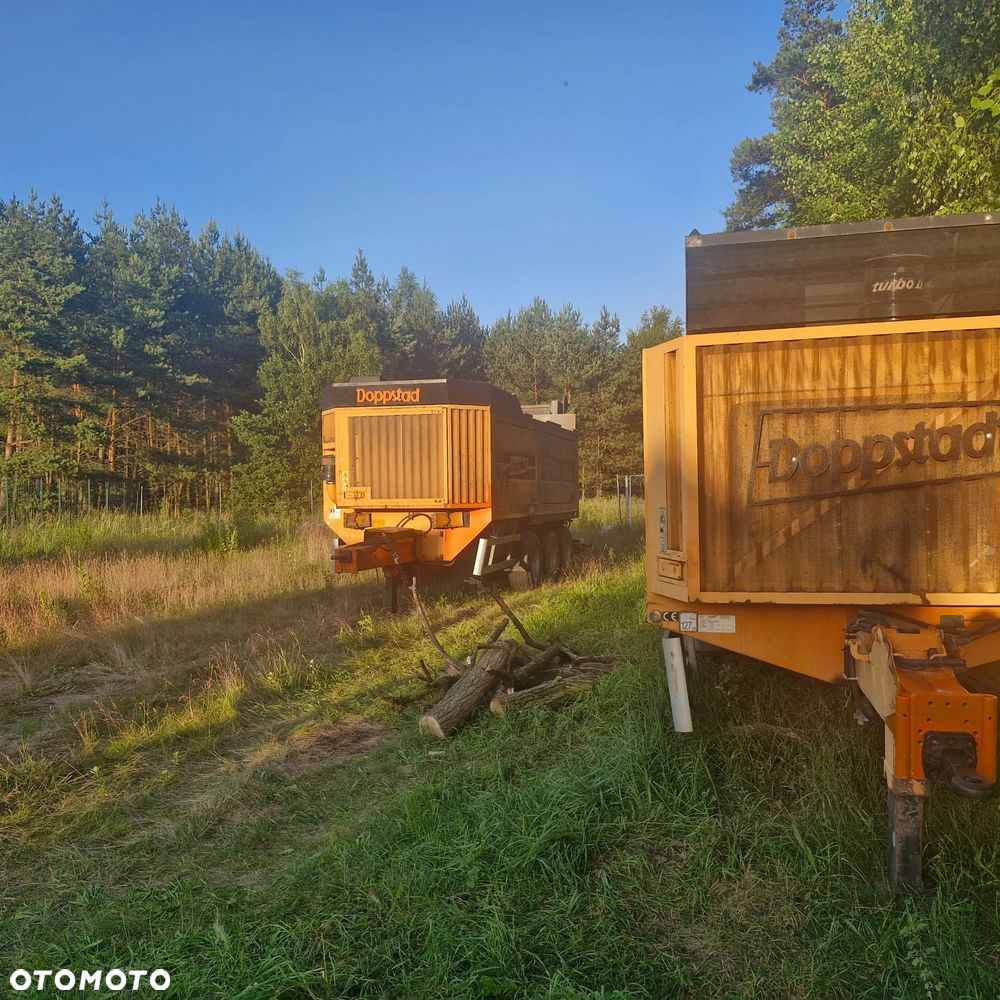Doppstadt Doppstadt DW 3060 Büffel - 2