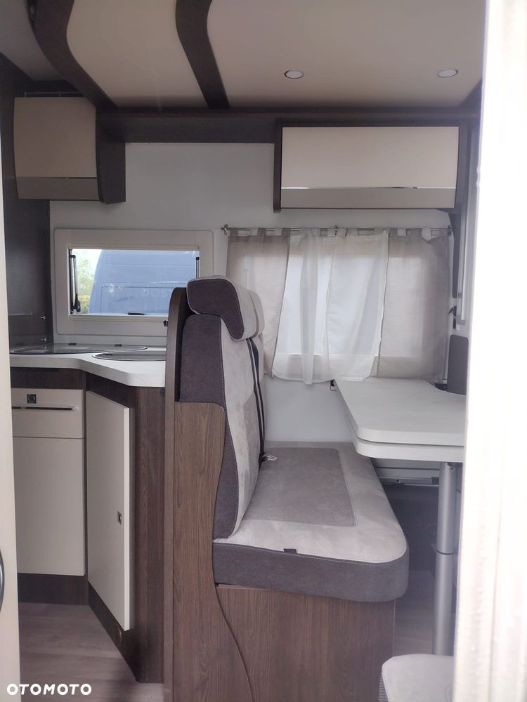 Benimar 495 UP - 31