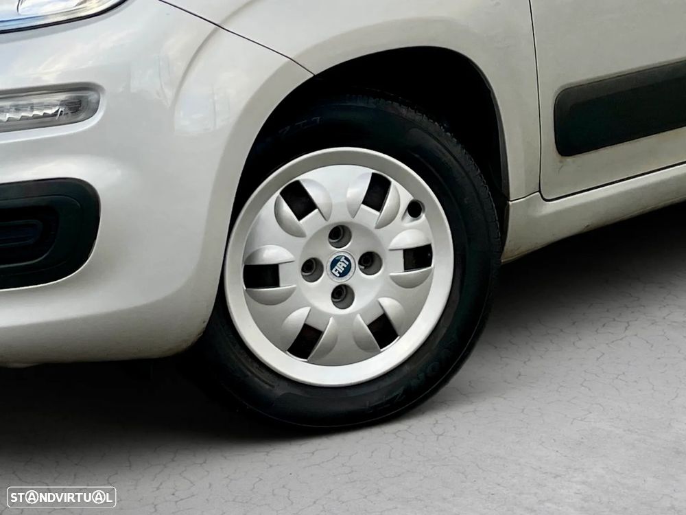 Fiat Panda 1.2 Pop - 18