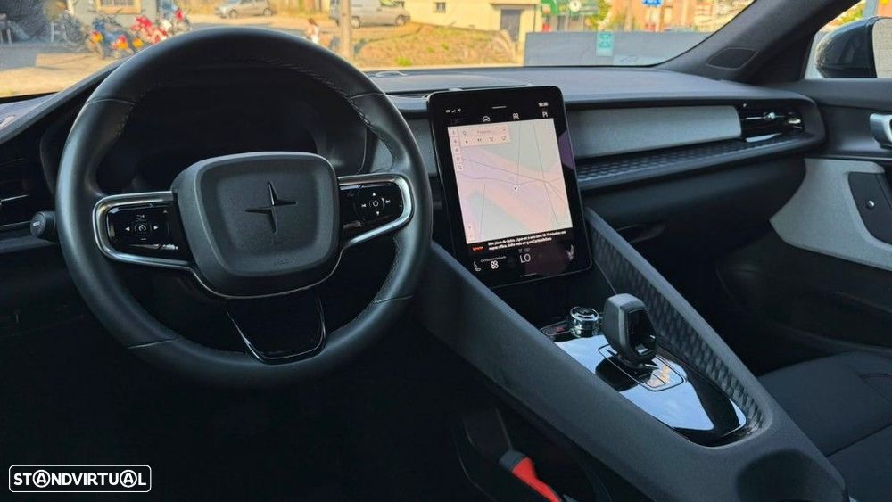 Polestar 2 Standard Range 69 kWh - 10