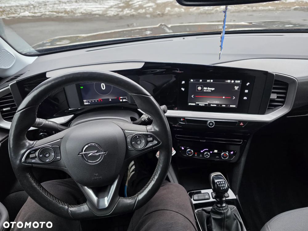 Opel Mokka 1.5 Ultimate - 20