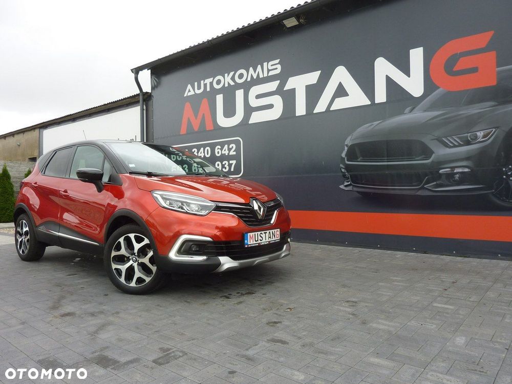 Renault Captur - 40