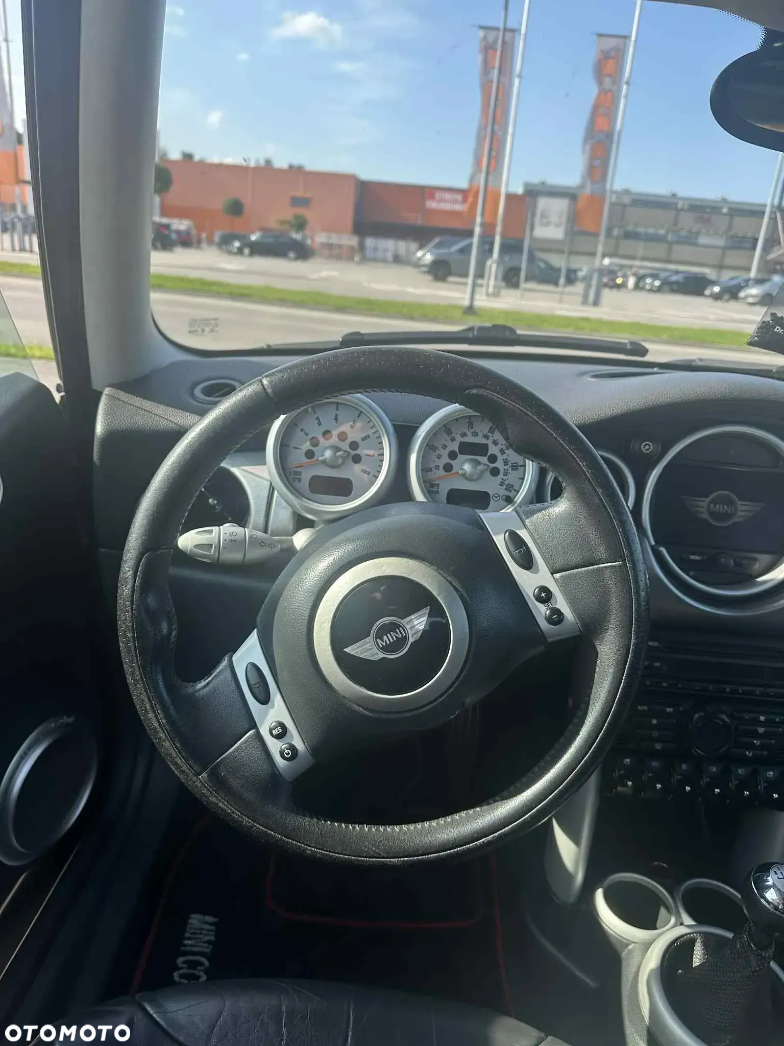 MINI Cooper S Standard - 17