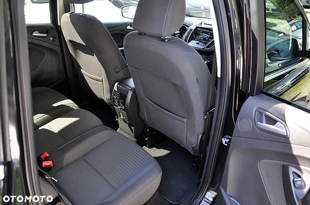 Ford C-MAX 1.5 TDCi Titanium - 30