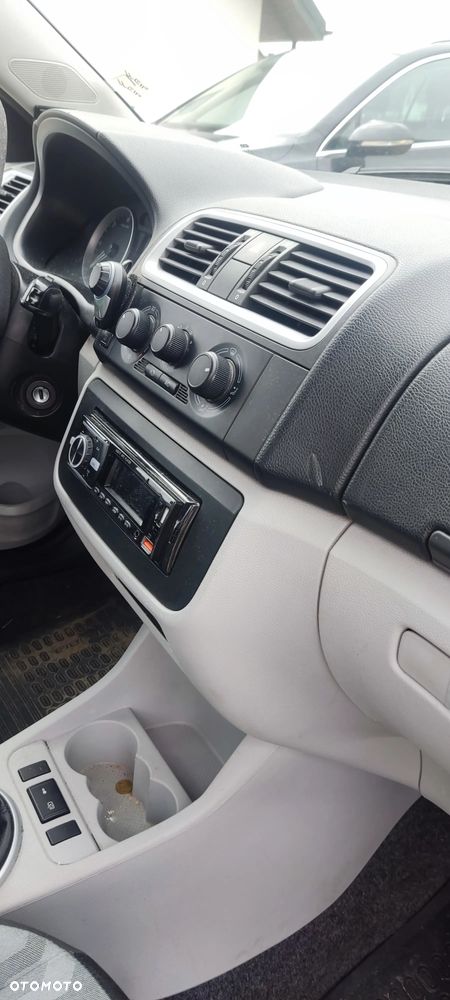 Skoda Fabia 1.4 TDI Active - 17