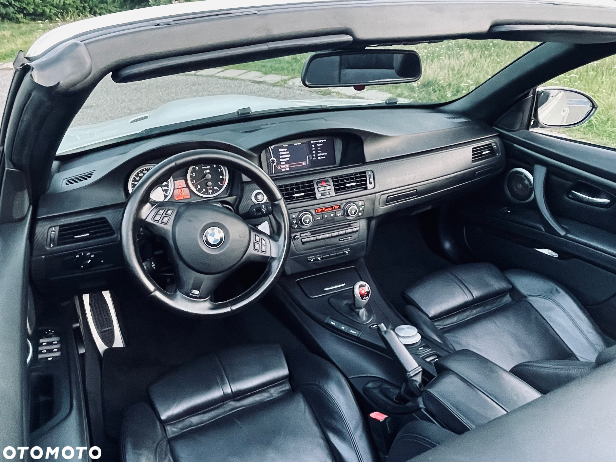 BMW M3 Drivelogic - 3