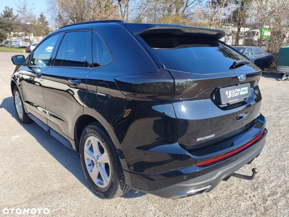 Ford Edge 2.0 TDCi Bi-Turbo 4x4 Sport - 9