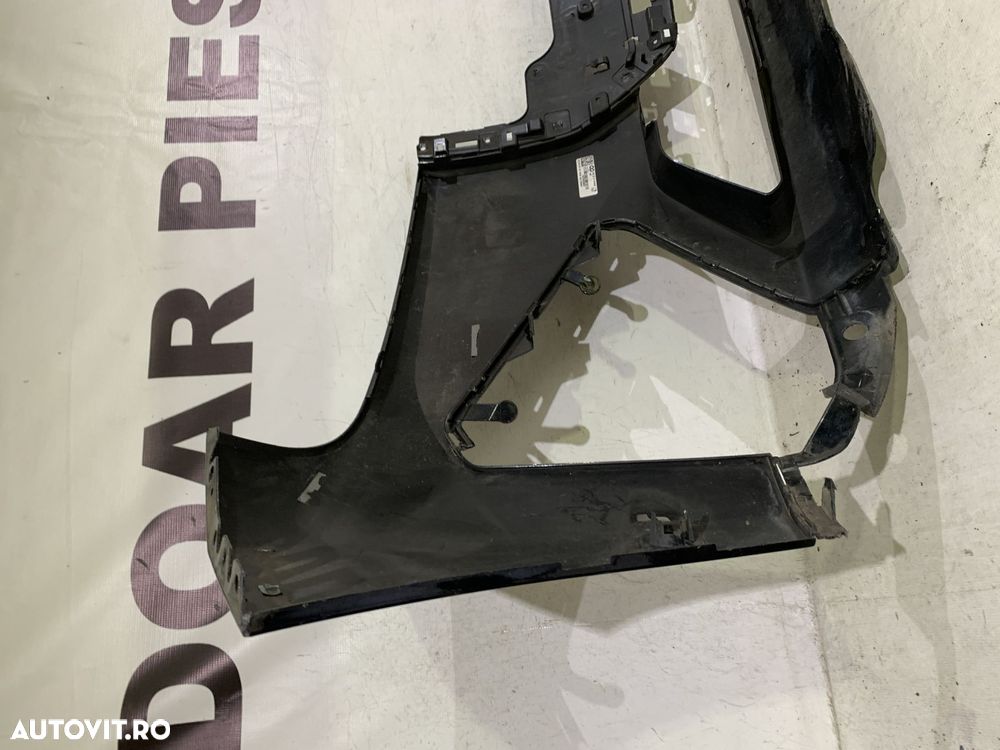 Bara fata BMW I20, IX20, 2022, 2023, 2024, cod origine OE 51117933621. - 2