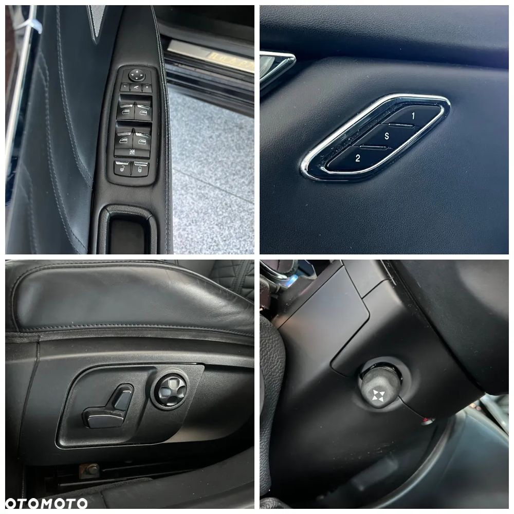 Maserati Quattroporte Diesel GranLusso - 23