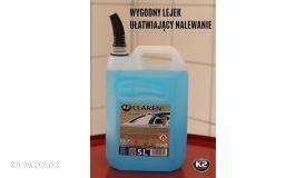 Płyn do spryskiwaczy zimowy Poznań Swarzędz Kostrzyn Pobiedziska Szczepankowo Kórnik - 4