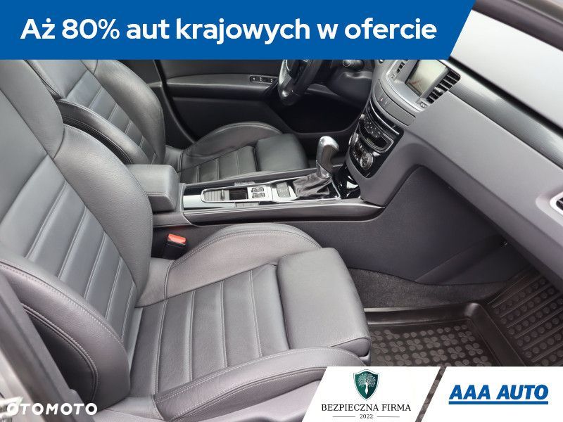 Peugeot 508 - 10