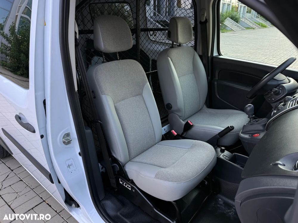 Renault Kangoo Grand BLUE dCi 95 Equilibre - 6