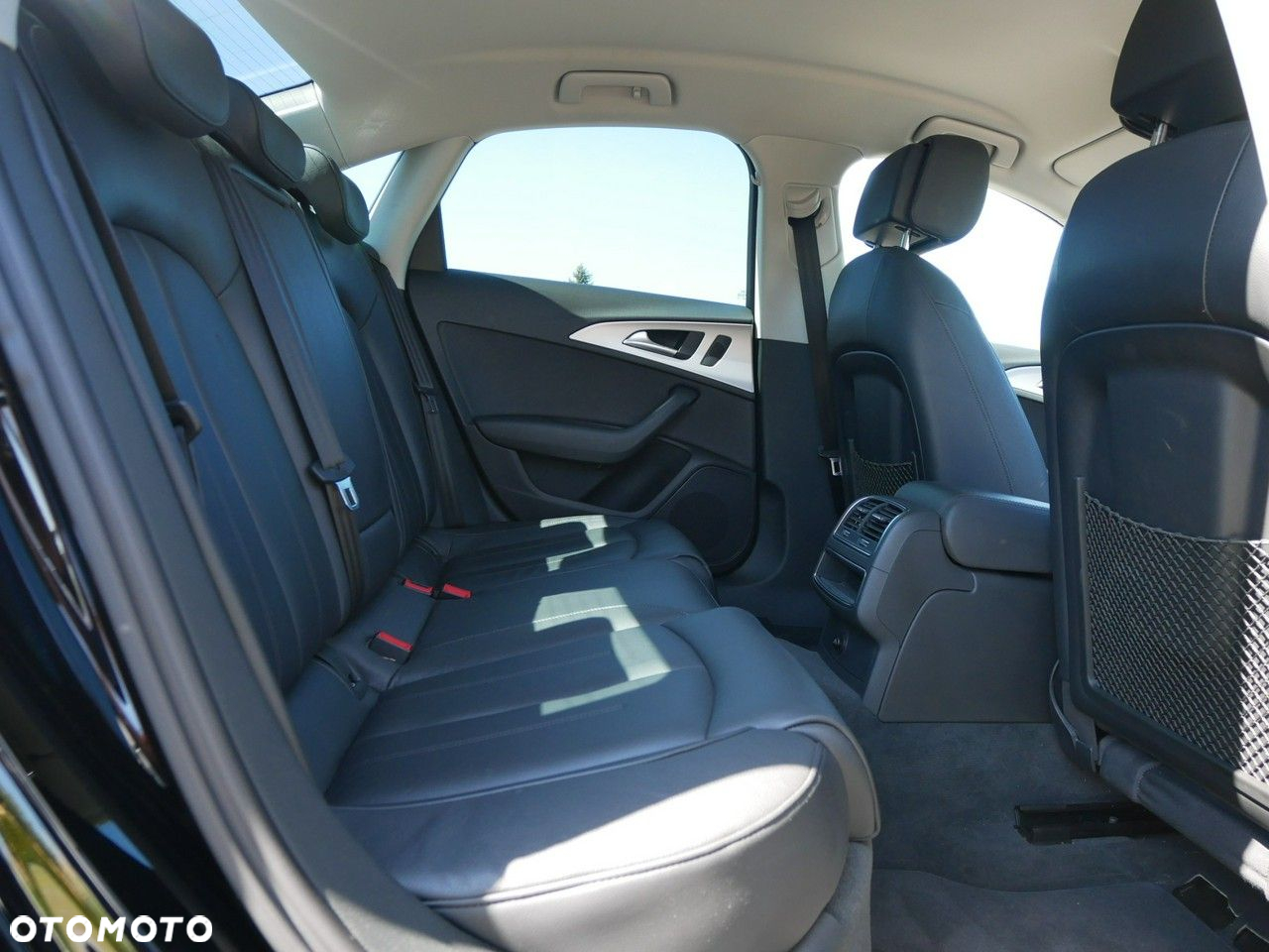 Audi A6 1.8 TFSI ultra S tronic - 32