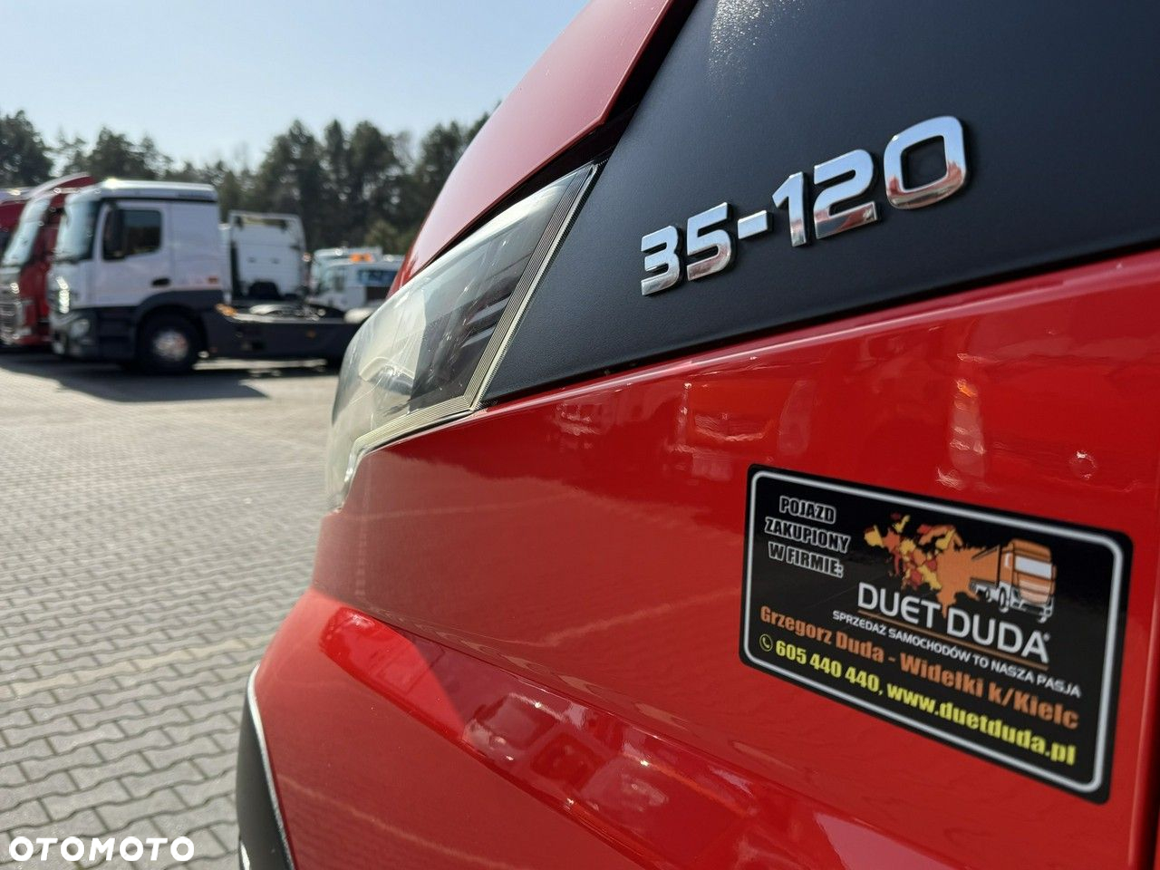 Iveco Daily 35S12 - 15