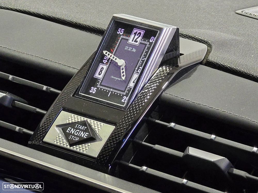 DS DS7 Crossback E-Tense Rivoli EAT8 - 45