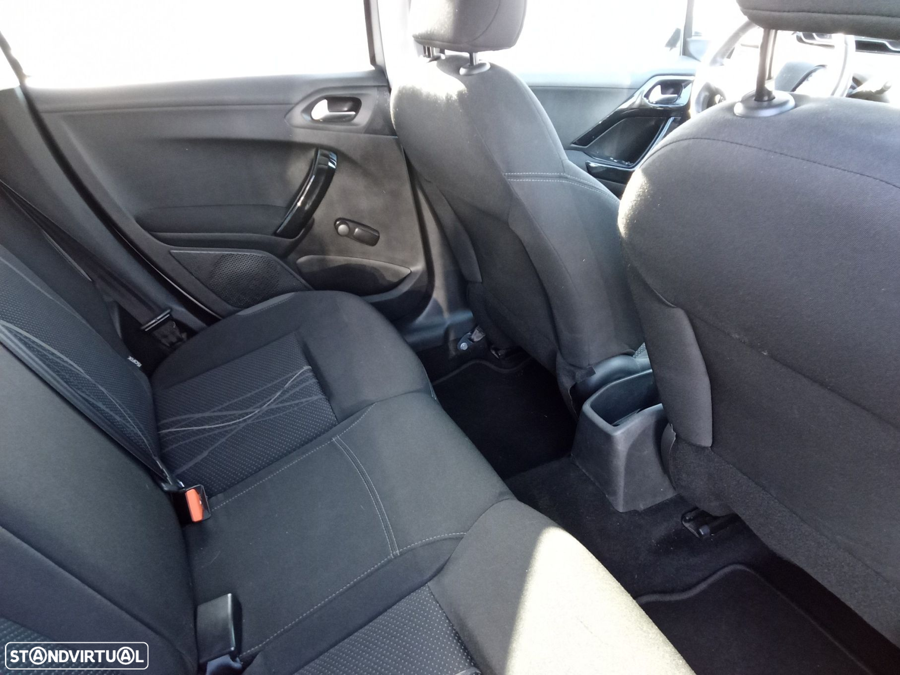 Peugeot 208 1.2 VTi Active - 15