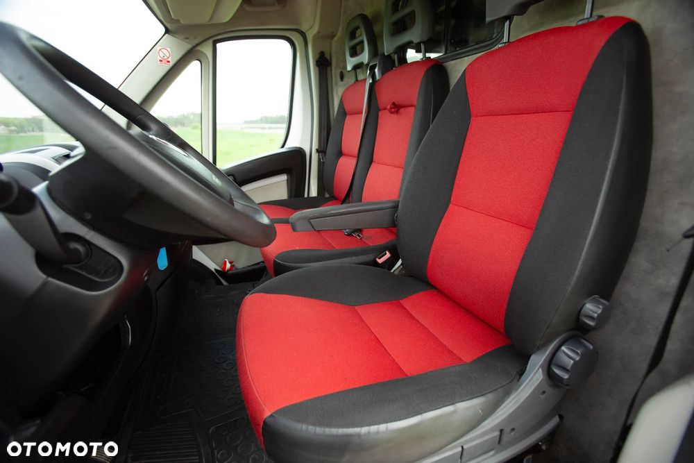 Fiat Ducato - 24
