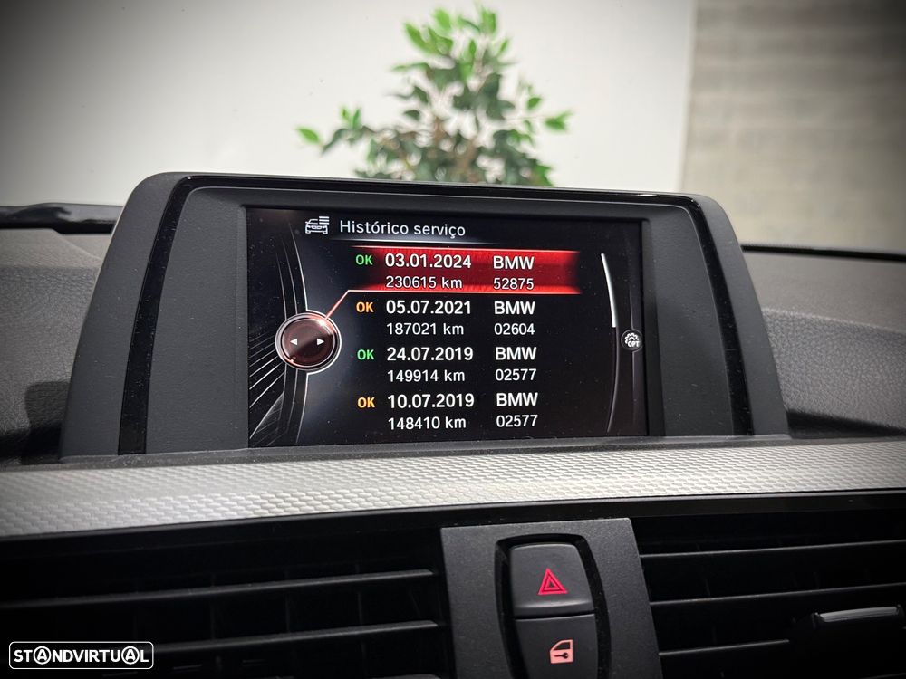 BMW 425 d Pack M Auto - 23