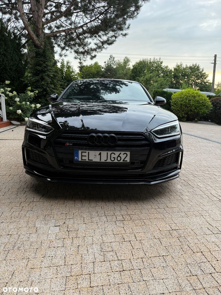 Audi S5 Coupé 3.0 TFSI Quattro Tiptronic - 12
