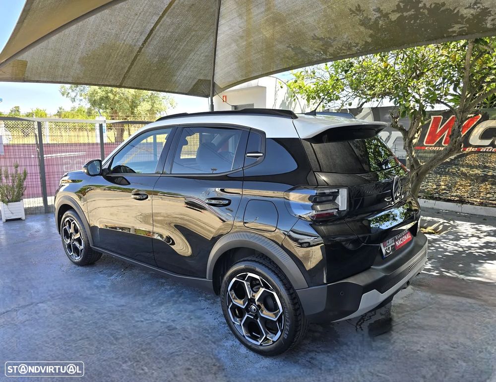 Citroën C3 1.2 Turbo Max - 6