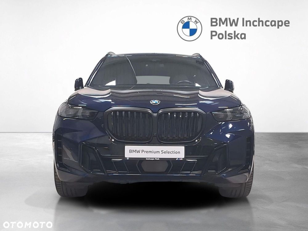 BMW X5 - 9