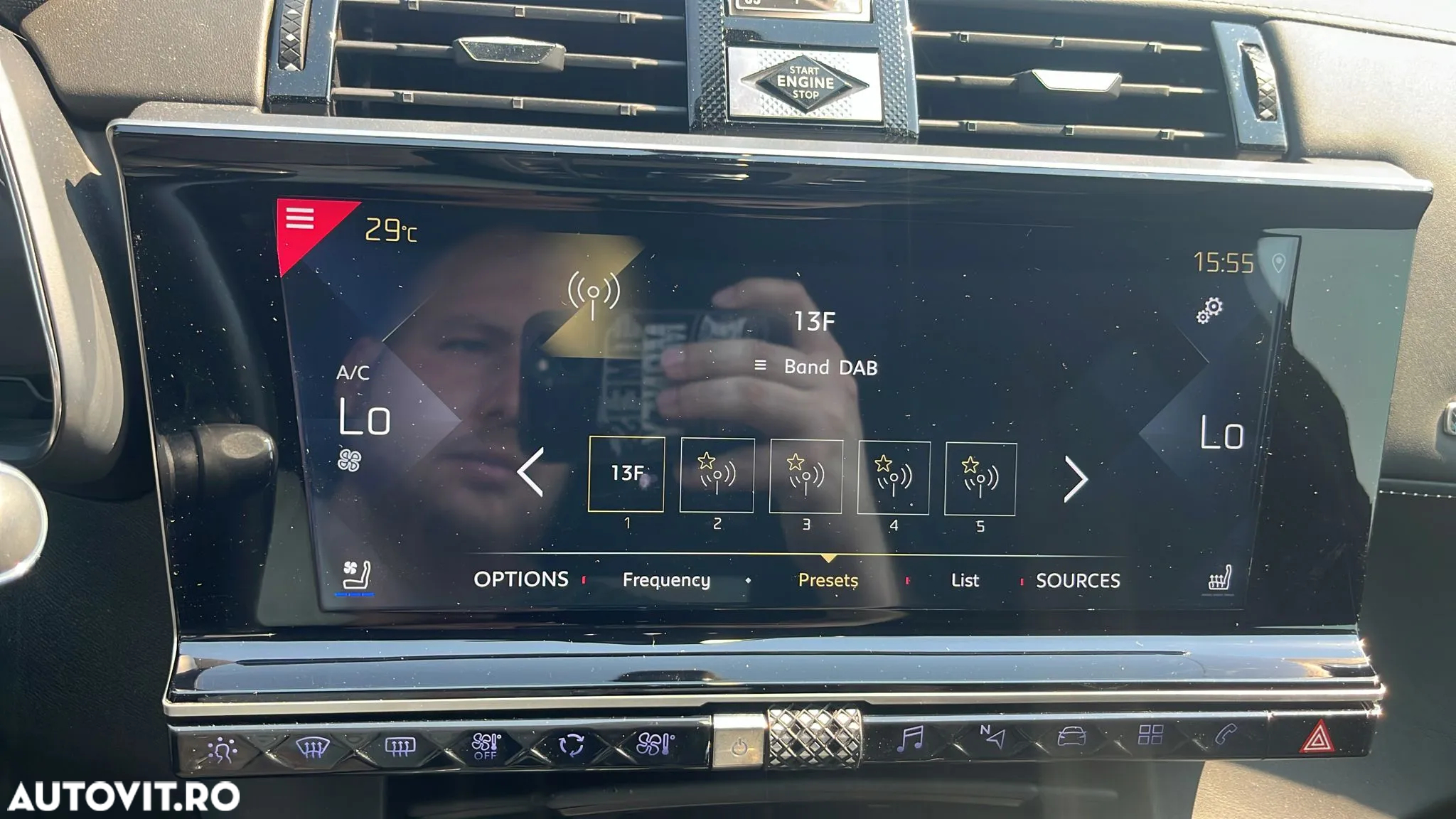 DS Automobiles DS 7 Crossback - 19