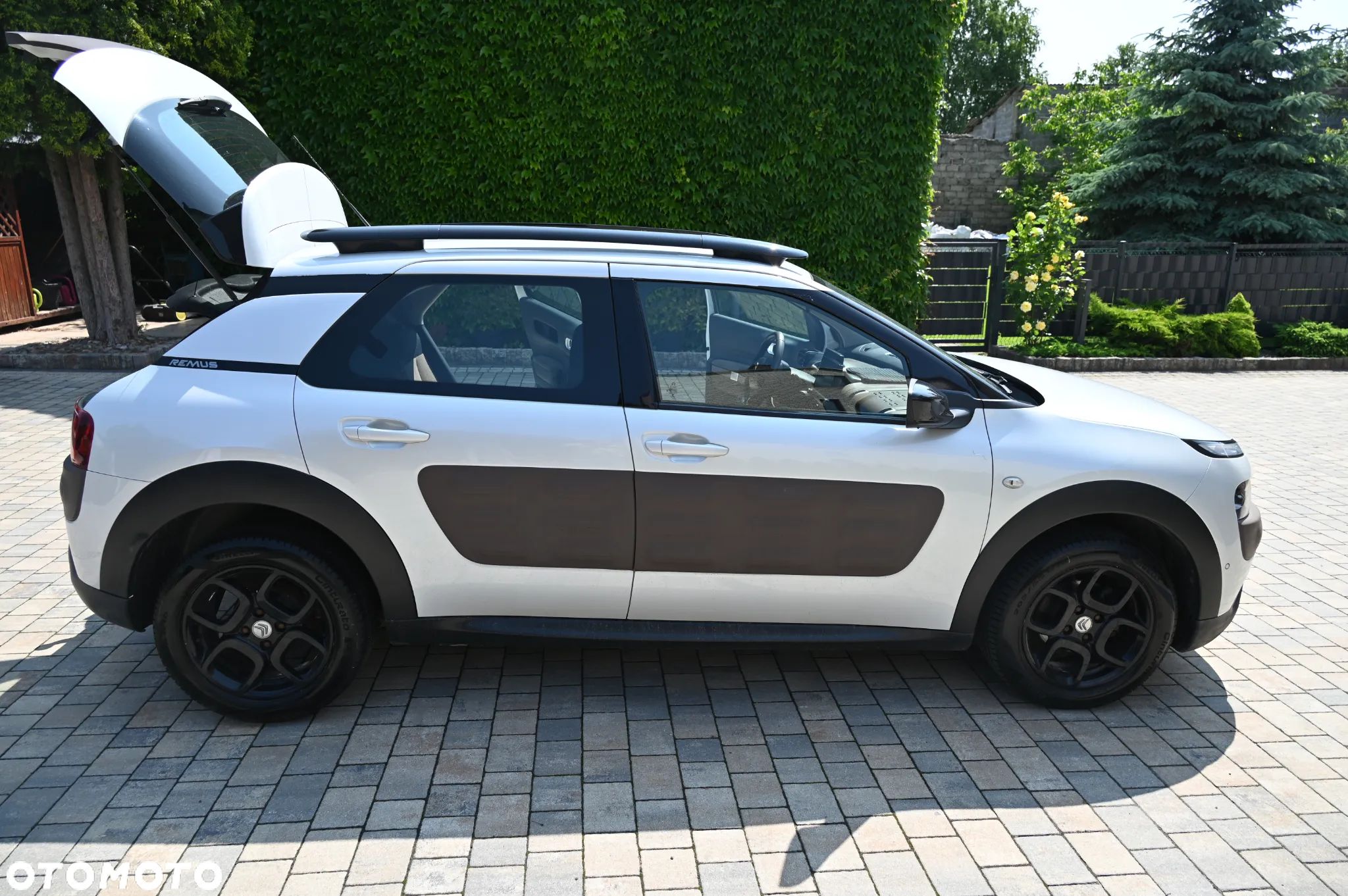 Citroën C4 Cactus 1.2 PureTech Feel - 1