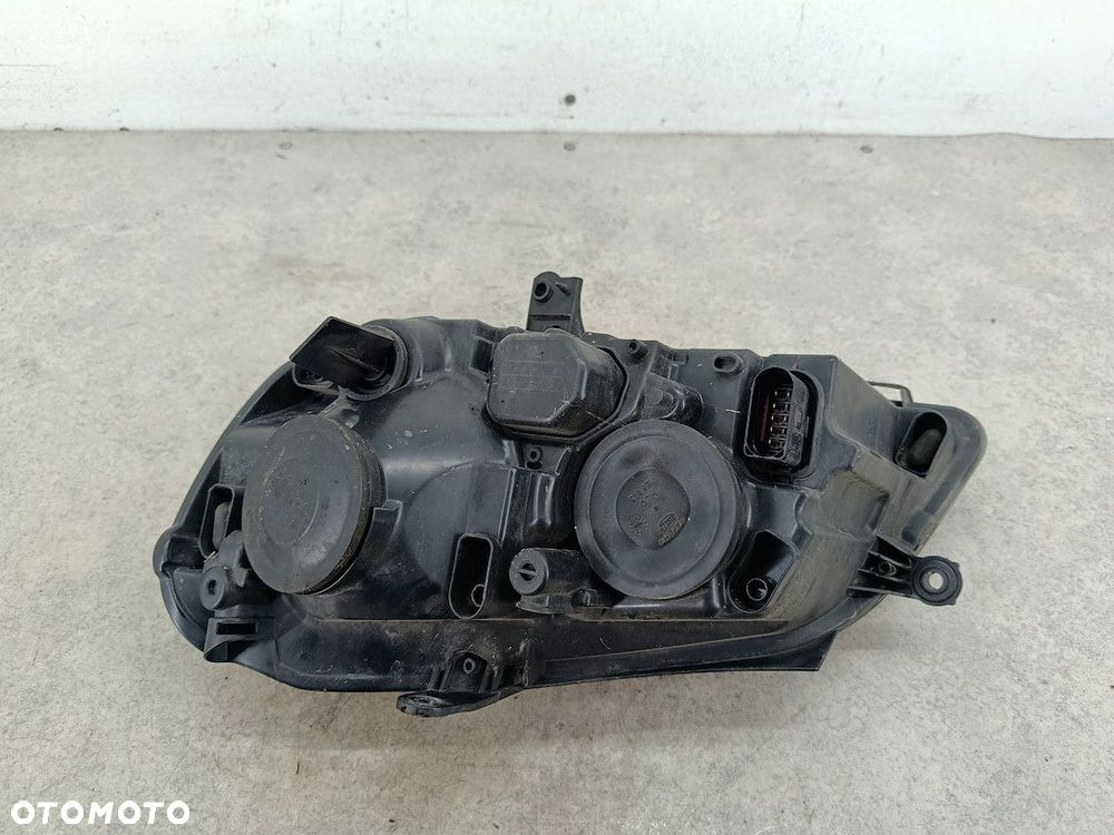 LAMPA PRZÓD PRAWA VW POLO IV FL 9N 6Q1941008AN 1EE24701902  HELLA - 10