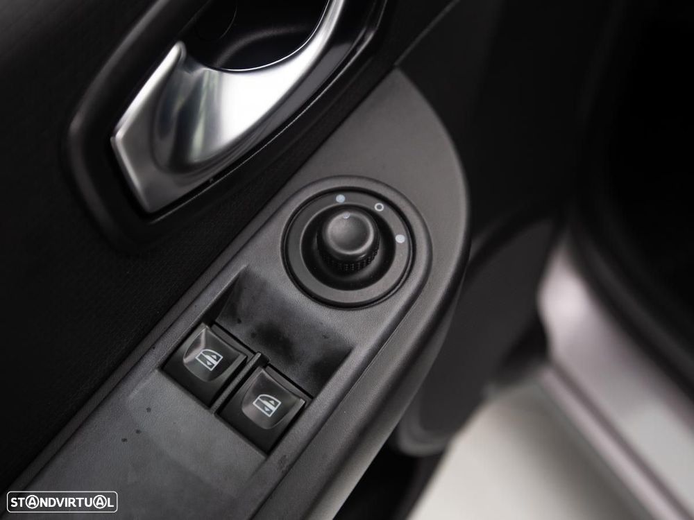 Renault Clio Sport Tourer 1.5 dCi Dynamique S 82g - 14