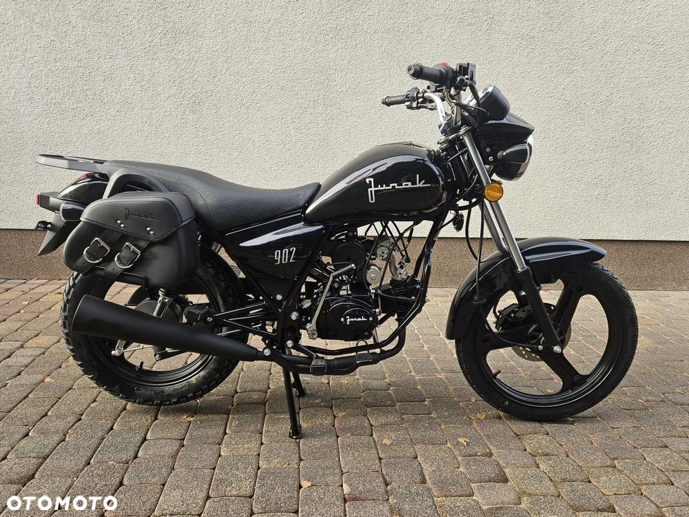 Junak 902