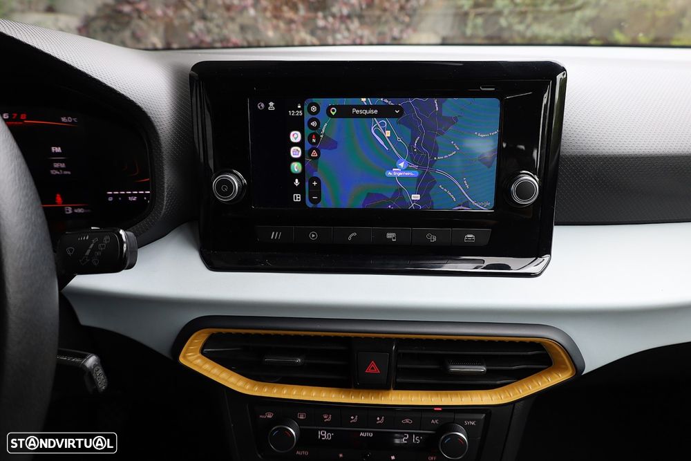 SEAT Arona 1.0 TSI Style - 31