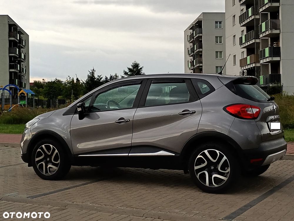 Renault Captur - 14