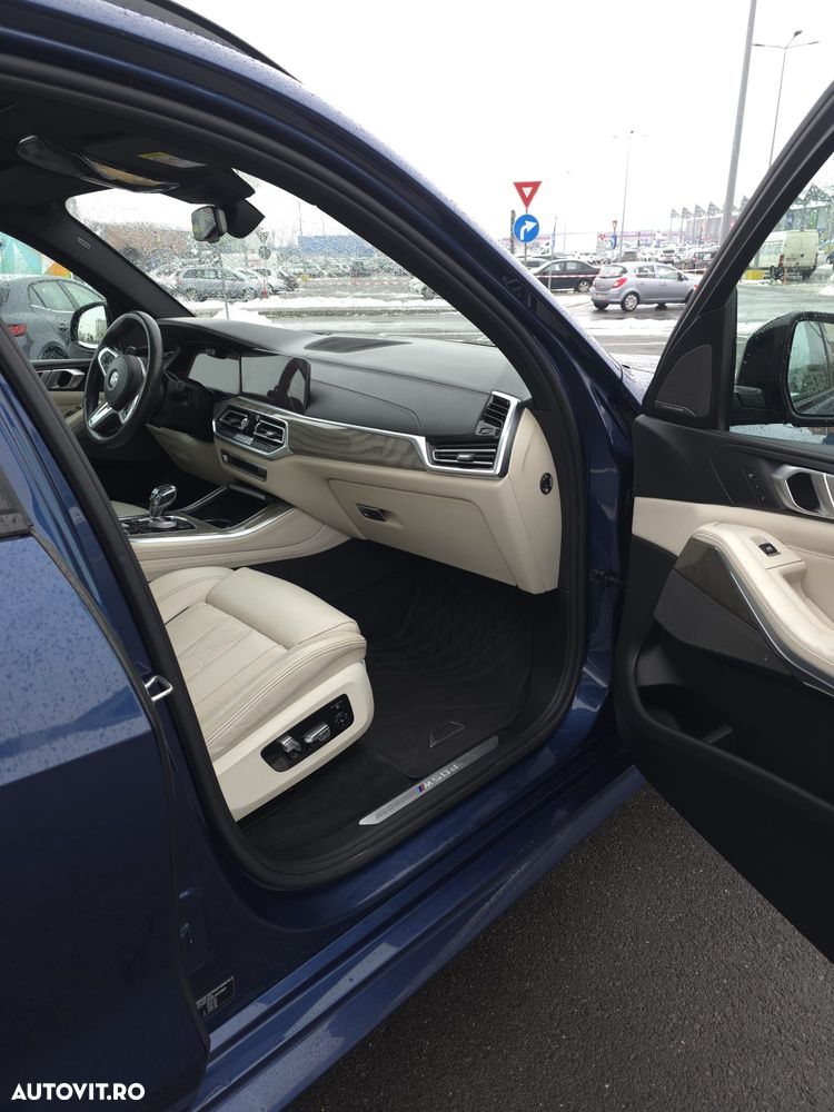 BMW X5 M - 8